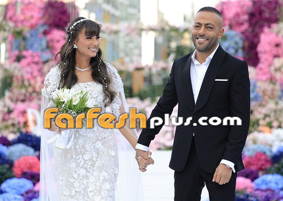 موقف طريف بين فتاة طلبت يد تامر عاشور أمام الجمهور وردّ عليها: أنا متجوز متخربيش بيتي! صورة رقم 4 موقف طريف بين فتاة طلبت يد تامر عاشور أمام الجمهور وردّ عليها: أنا متجوز متخربيش بيتي! صورة رقم 4