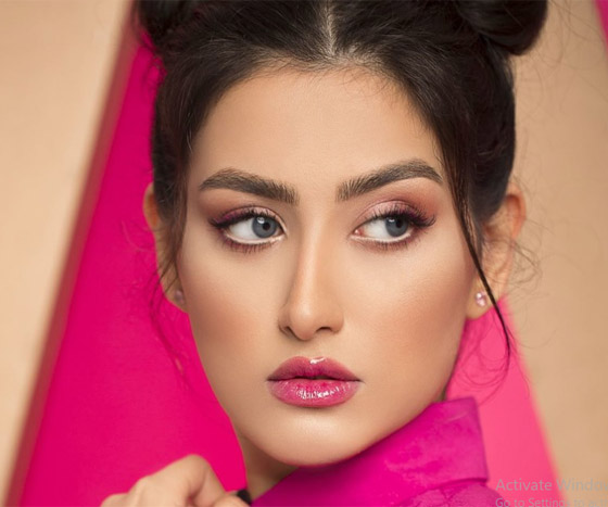 كوني مشرقة للغاية في أكتوبر.. مستحضرات مكياج وردية تفي بالغرض صورة رقم 6