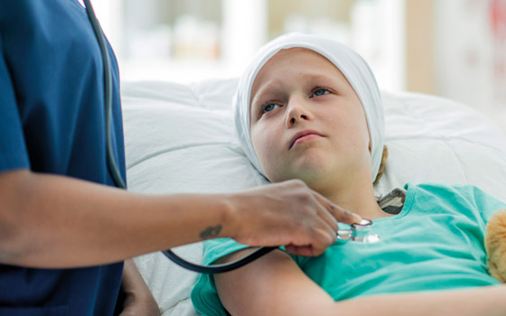 نجت من السرطان مرتين.. وماتت بحادث سيارة! صورة رقم 3