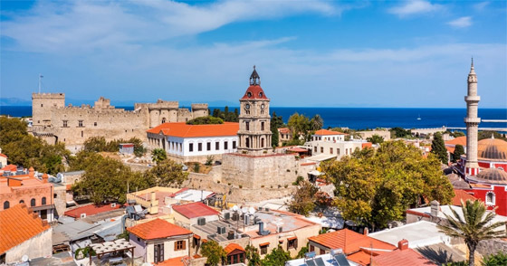 زيارة ممتعة إلى مدن جذابة في اليونان خلال أشهر الخريف.. صور صورة رقم 4