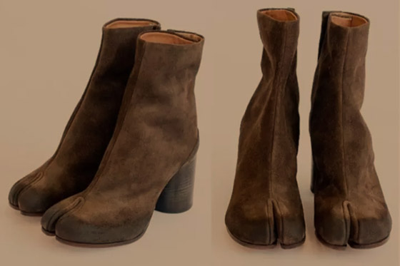 أحذية أحذية