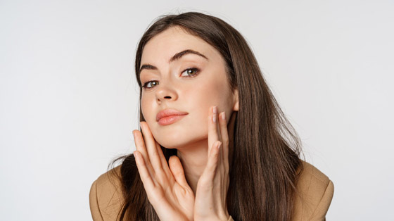 8 أطعمة تمنح البشرة نضارة وحيوية.. قبل الشتاء صورة رقم 4