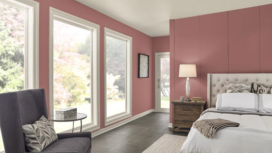 ابتعدوا عن هذه الألوان.. عند طلاء منازلكم صورة رقم 1