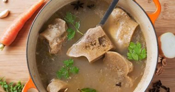 أفضل من المكملات الغذائية.. 8 مشروبات لعظام قوية صورة رقم 3