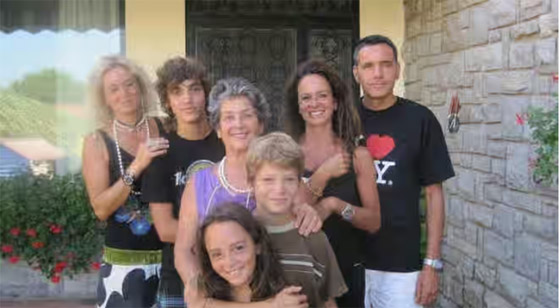 عائلة لا تشعر بالألم.. حالة عجيبة لأسرة مارسيلي الإيطالية صورة رقم 5