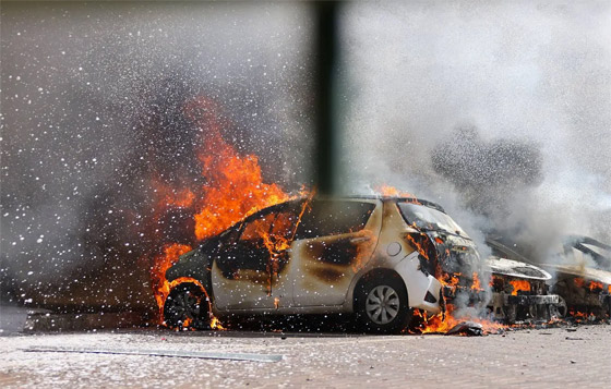 بحسب موقع أمريكي.. إسرائيل 