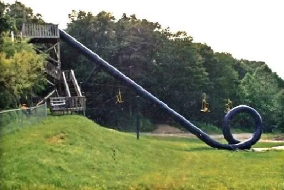 بالصور: إليكم أخطر التصاميم المعمارية وأكثرها إهمالا لقواعد السلامة! صورة رقم 11 بالصور: إليكم أخطر التصاميم المعمارية وأكثرها إهمالا لقواعد السلامة! صورة رقم 11