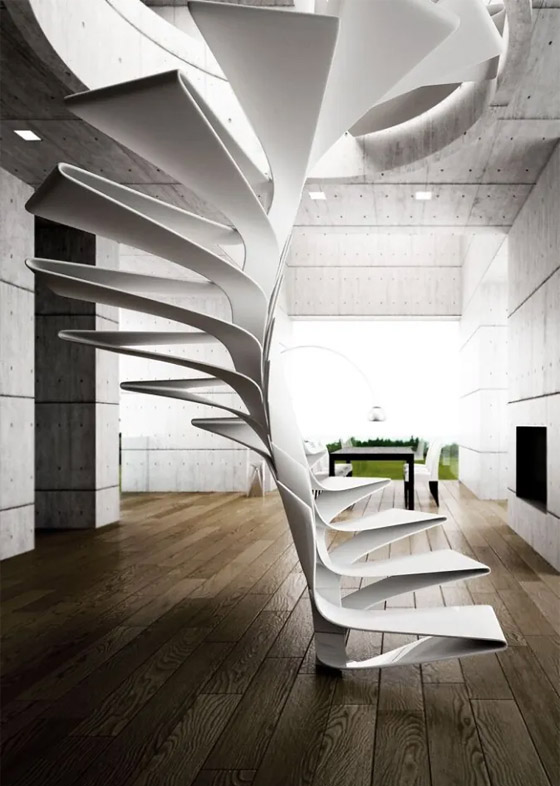 بالصور: إليكم أخطر التصاميم المعمارية وأكثرها إهمالا لقواعد السلامة! صورة رقم 19 بالصور: إليكم أخطر التصاميم المعمارية وأكثرها إهمالا لقواعد السلامة! صورة رقم 19