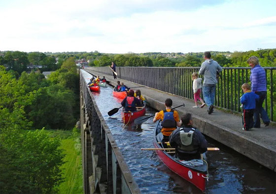 بالصور: إليكم أخطر التصاميم المعمارية وأكثرها إهمالا لقواعد السلامة! صورة رقم 20 بالصور: إليكم أخطر التصاميم المعمارية وأكثرها إهمالا لقواعد السلامة! صورة رقم 20