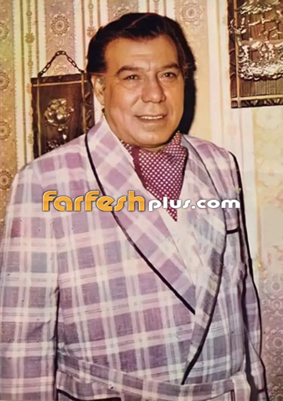 15 دورا رفضها نجوم وندموا منهم عادل إمام، نور الشريف، هند رستم وأحمد زكي صورة رقم 13 15 دورا رفضها نجوم وندموا منهم عادل إمام، نور الشريف، هند رستم وأحمد زكي صورة رقم 13