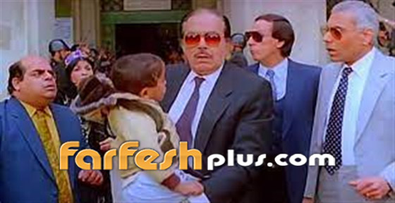 15 دورا رفضها نجوم وندموا منهم عادل إمام، نور الشريف، هند رستم وأحمد زكي صورة رقم 23 15 دورا رفضها نجوم وندموا منهم عادل إمام، نور الشريف، هند رستم وأحمد زكي صورة رقم 23