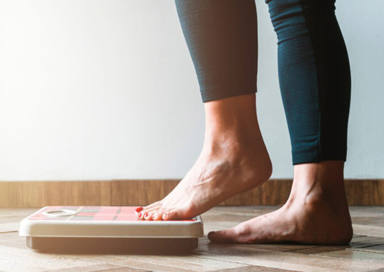 10 نصائح لإنقاص 10 كغم من وزن الجسم في شهر واحد صورة رقم 3 10 نصائح لإنقاص 10 كغم من وزن الجسم في شهر واحد صورة رقم 3