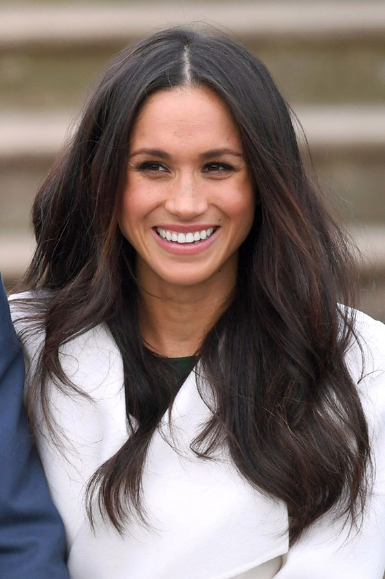 أجمل اتجاهات ألوان الشعر لفصل الخريف صورة رقم 3