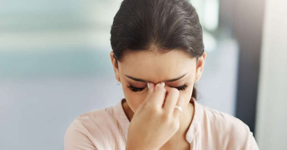 مؤشرات واضحة على نقص هذا الفيتامين بالجسم.. احذروا تفاقمها! صورة رقم 10