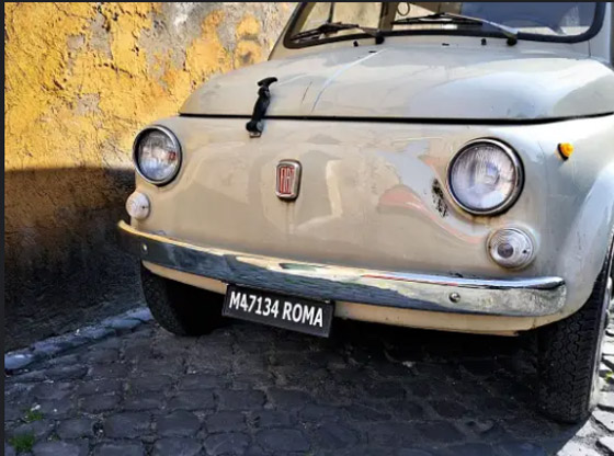 أشياء يتفوق فيها الشعب الإيطالي عن باقي شعوب العالم صورة رقم 9 أشياء يتفوق فيها الشعب الإيطالي عن باقي شعوب العالم صورة رقم 9