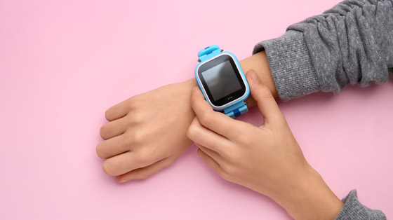 الساعات الذكية.. أفضل المميزات والتصاميم الرائجة صورة رقم 1 الساعات الذكية.. أفضل المميزات والتصاميم الرائجة صورة رقم 1