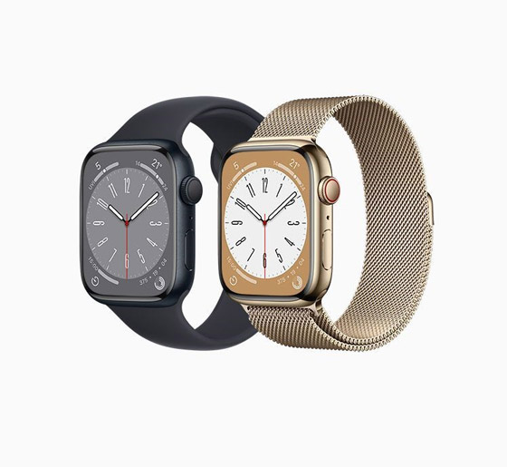 الساعات الذكية.. أفضل المميزات والتصاميم الرائجة صورة رقم 2 الساعات الذكية.. أفضل المميزات والتصاميم الرائجة صورة رقم 2