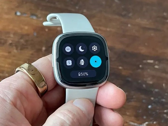 الساعات الذكية.. أفضل المميزات والتصاميم الرائجة صورة رقم 7 الساعات الذكية.. أفضل المميزات والتصاميم الرائجة صورة رقم 7