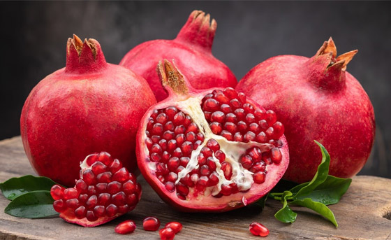 10 أطعمة خارقة تزيد عدد الصفائح الدموية صورة رقم 3 10 أطعمة خارقة تزيد عدد الصفائح الدموية صورة رقم 3