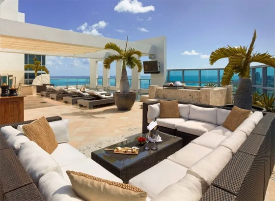 بالصور: تعرفوا إلى أغلى 10 غرف فندقية على الإطلاق في العالم صورة رقم 9