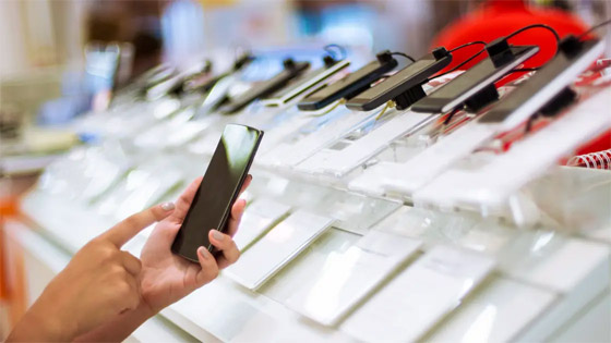 خبر لا يصدق لأصحاب الموبايل.. اشحنوا جوالكم مرة شهريا! صورة رقم 6 خبر لا يصدق لأصحاب الموبايل.. اشحنوا جوالكم مرة شهريا! صورة رقم 6