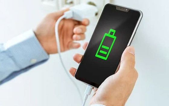 خبر لا يصدق لأصحاب الموبايل.. اشحنوا جوالكم مرة شهريا! صورة رقم 2 خبر لا يصدق لأصحاب الموبايل.. اشحنوا جوالكم مرة شهريا! صورة رقم 2