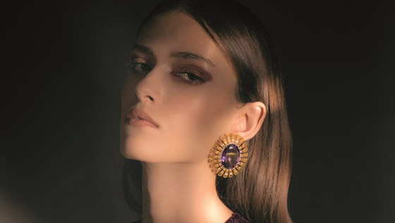 3 قواعد أساسية للارتقاء بمجوهراتك.. فما هي؟ صورة رقم 1 3 قواعد أساسية للارتقاء بمجوهراتك.. فما هي؟ صورة رقم 1