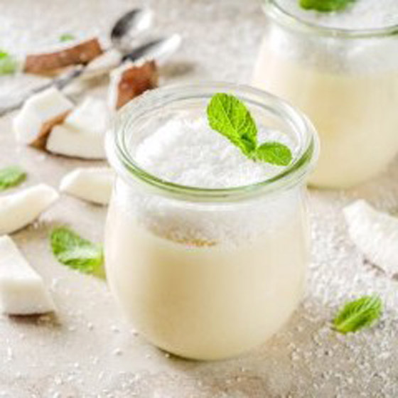 اليكم طريقة تحضير بودينغ الليمون السريع صورة رقم 6