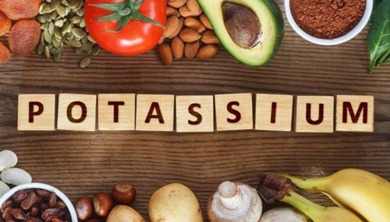 البوتاسيوم مفيد لصحة القلب والأوعية الدموية.. اعرف مصادره صورة رقم 6