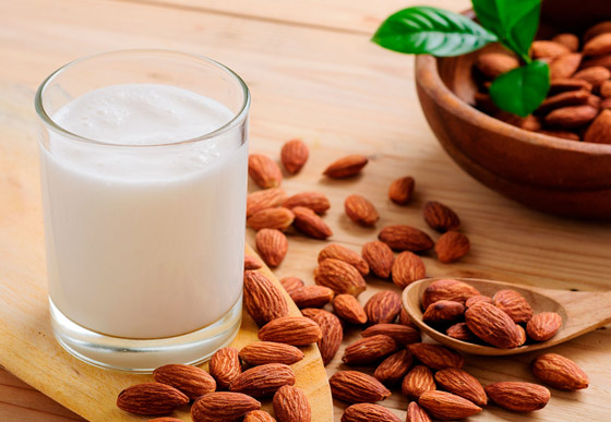 ‏10 آثار جانبية لحليب اللوز قد تصدم البعض! صورة رقم 2