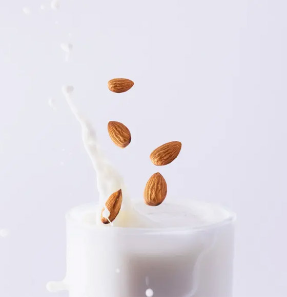 ‏10 آثار جانبية لحليب اللوز قد تصدم البعض! صورة رقم 7