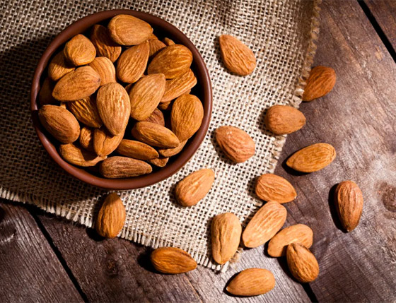 ‏10 آثار جانبية لحليب اللوز قد تصدم البعض! صورة رقم 8