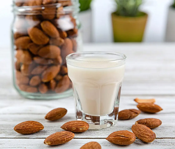 ‏10 آثار جانبية لحليب اللوز قد تصدم البعض! صورة رقم 5