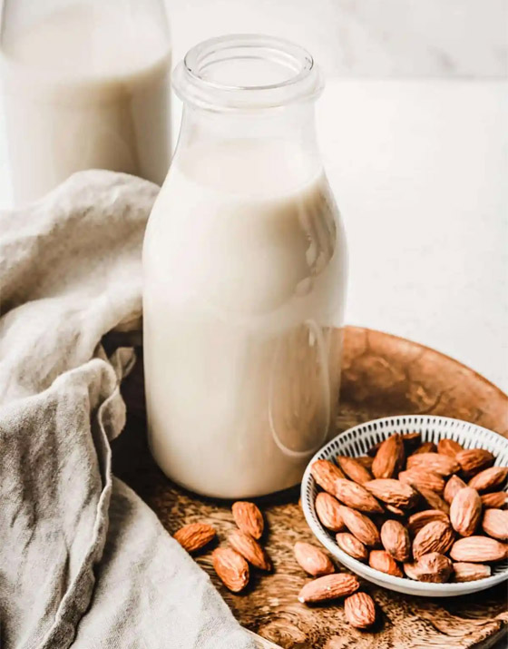 ‏10 آثار جانبية لحليب اللوز قد تصدم البعض! صورة رقم 3