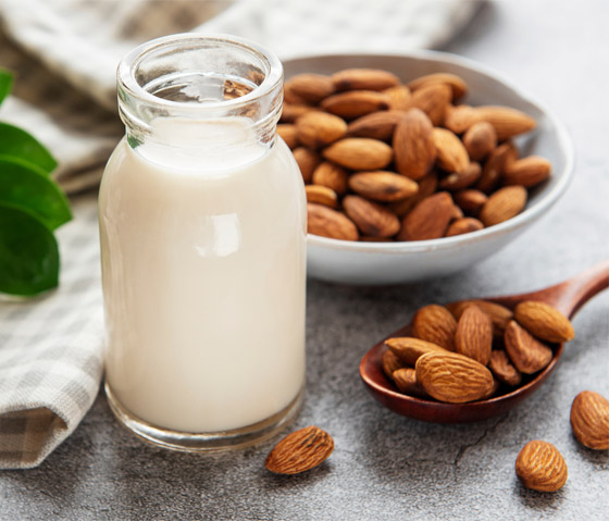 ‏10 آثار جانبية لحليب اللوز قد تصدم البعض! صورة رقم 1