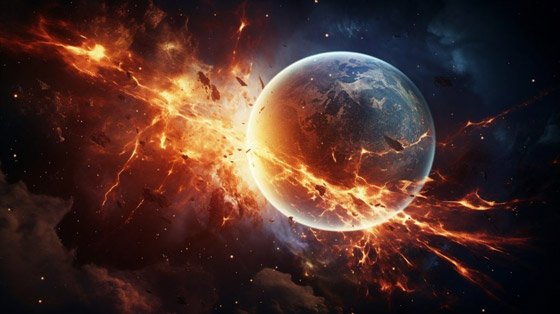 علماء الفلك يرصدون علماء الفلك يرصدون