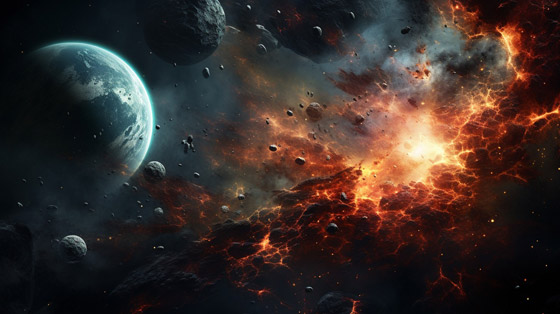 علماء الفلك يرصدون علماء الفلك يرصدون