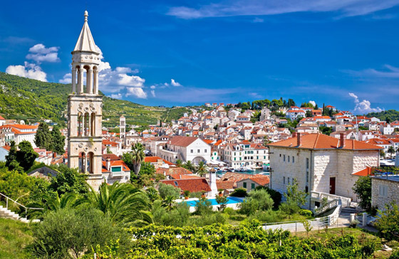 صور: جولة على الجزر المثالية لقضاء شهر العسل في كرواتيا صورة رقم 2 صور: جولة على الجزر المثالية لقضاء شهر العسل في كرواتيا صورة رقم 2