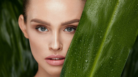 روتين طبيعي يمنحك استرخاء وبشرة مشرقة.. جربيه صورة رقم 4