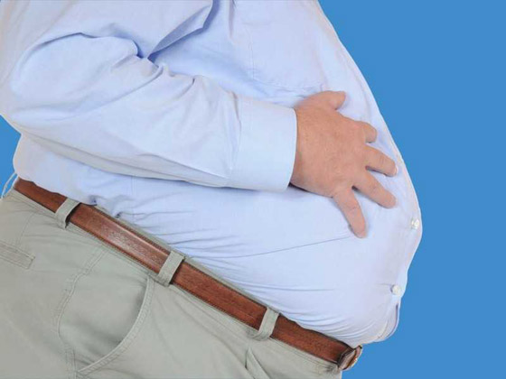 منها العقم والسرطان.. كيف تتسبب السمنة بأمراض كارثية ومميتة؟ صورة رقم 3