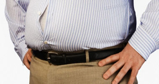 منها العقم والسرطان.. كيف تتسبب السمنة بأمراض كارثية ومميتة؟ صورة رقم 5