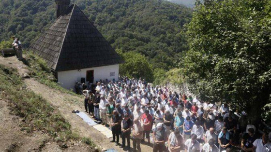 ما قصة مسجد 