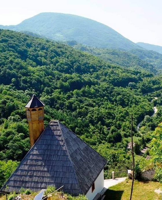 ما قصة مسجد 