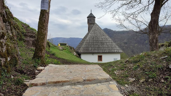 ما قصة مسجد 