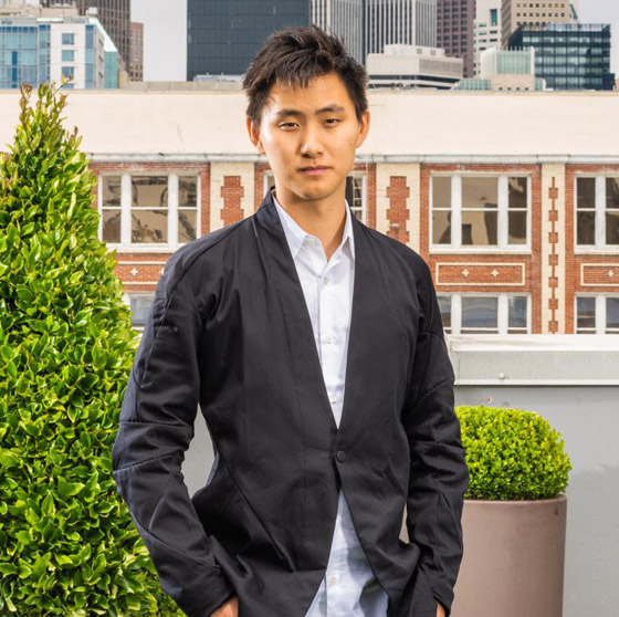 صورة رقم 3 - ألكسندر وانغ.. أصغر ملياردير عصامي في العالم يبلغ من العمر 25 عاما صورة رقم 3 - ألكسندر وانغ.. أصغر ملياردير عصامي في العالم يبلغ من العمر 25 عاما