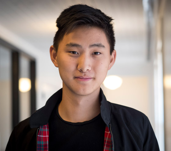 صورة رقم 10 - ألكسندر وانغ.. أصغر ملياردير عصامي في العالم يبلغ من العمر 25 عاما صورة رقم 10 - ألكسندر وانغ.. أصغر ملياردير عصامي في العالم يبلغ من العمر 25 عاما