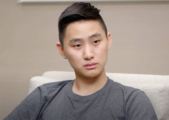 صورة رقم 13 - ألكسندر وانغ.. أصغر ملياردير عصامي في العالم يبلغ من العمر 25 عاما صورة رقم 13 - ألكسندر وانغ.. أصغر ملياردير عصامي في العالم يبلغ من العمر 25 عاما