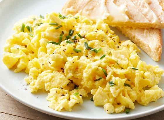 9 فوائد مدهشة لتناول البيض في الصباح صورة رقم 4 9 فوائد مدهشة لتناول البيض في الصباح صورة رقم 4