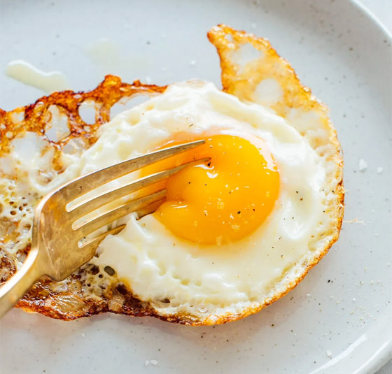 9 فوائد مدهشة لتناول البيض في الصباح صورة رقم 5 9 فوائد مدهشة لتناول البيض في الصباح صورة رقم 5