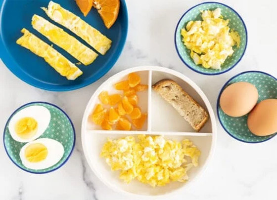 9 فوائد مدهشة لتناول البيض في الصباح صورة رقم 6 9 فوائد مدهشة لتناول البيض في الصباح صورة رقم 6